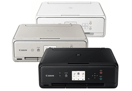 Canon TS5055 driver download &