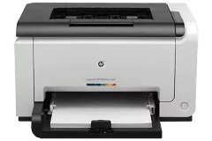 H PLaserJet CP1025nw Color