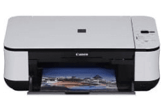 Canon Mp250 Scanner Driver Download