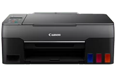 impressora Canon G3160 